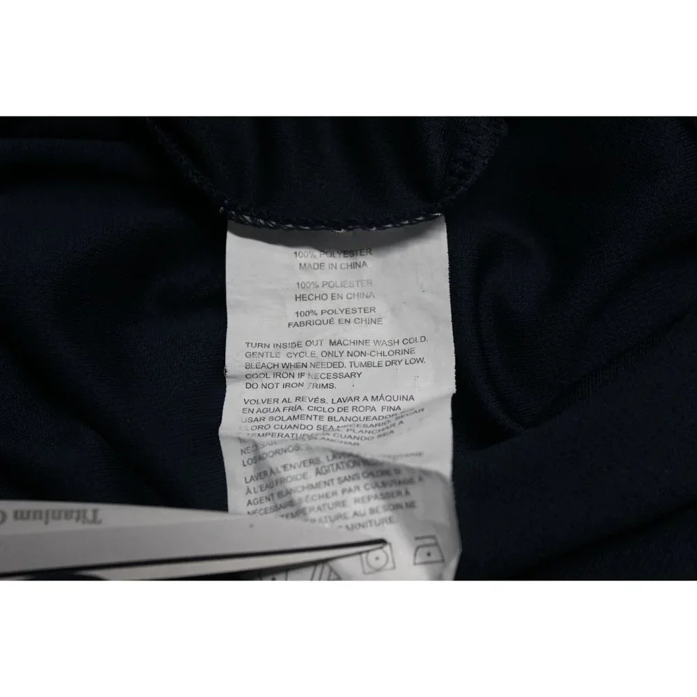 Cenfor lightweight elastic‎ waist straight leg athletic training sweatpants